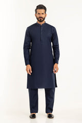 ESSO Latha Unstitched Fabric Cotton