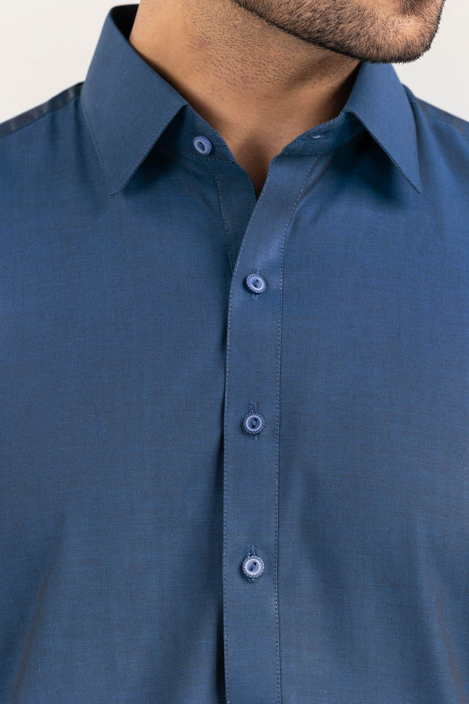 Estilo Unstitched Fabric Cotton-LF US 007