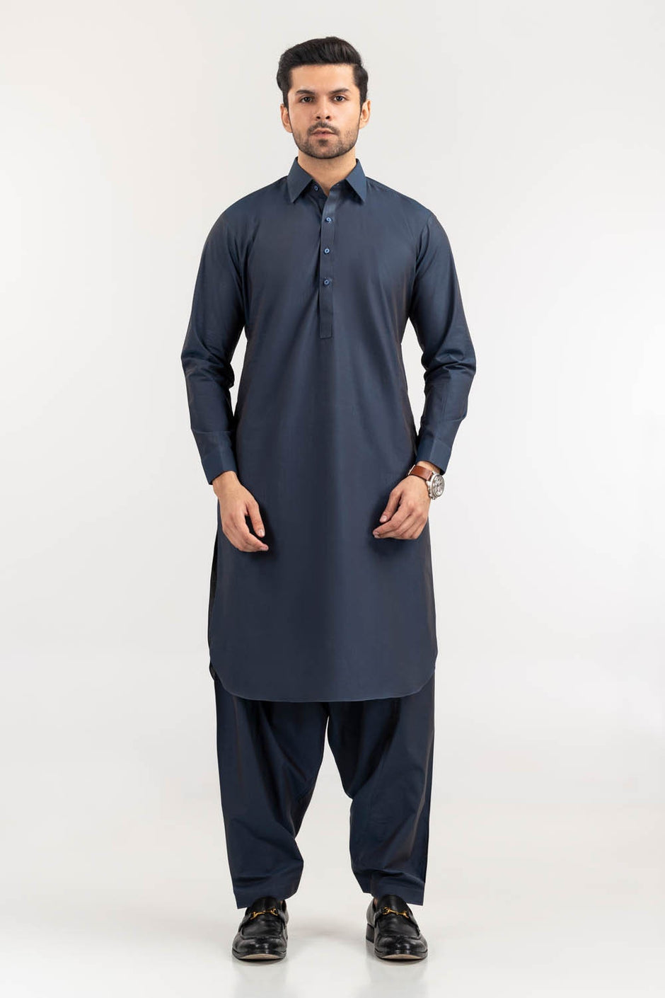 Estilo Unstitched Fabric Cotton-LF US 007