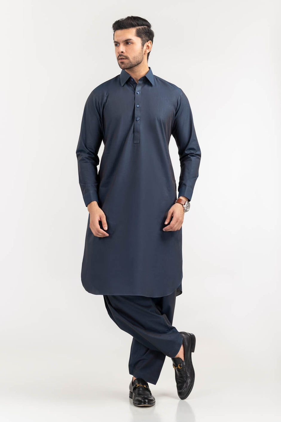 Estilo Unstitched Fabric Cotton-LF US 007