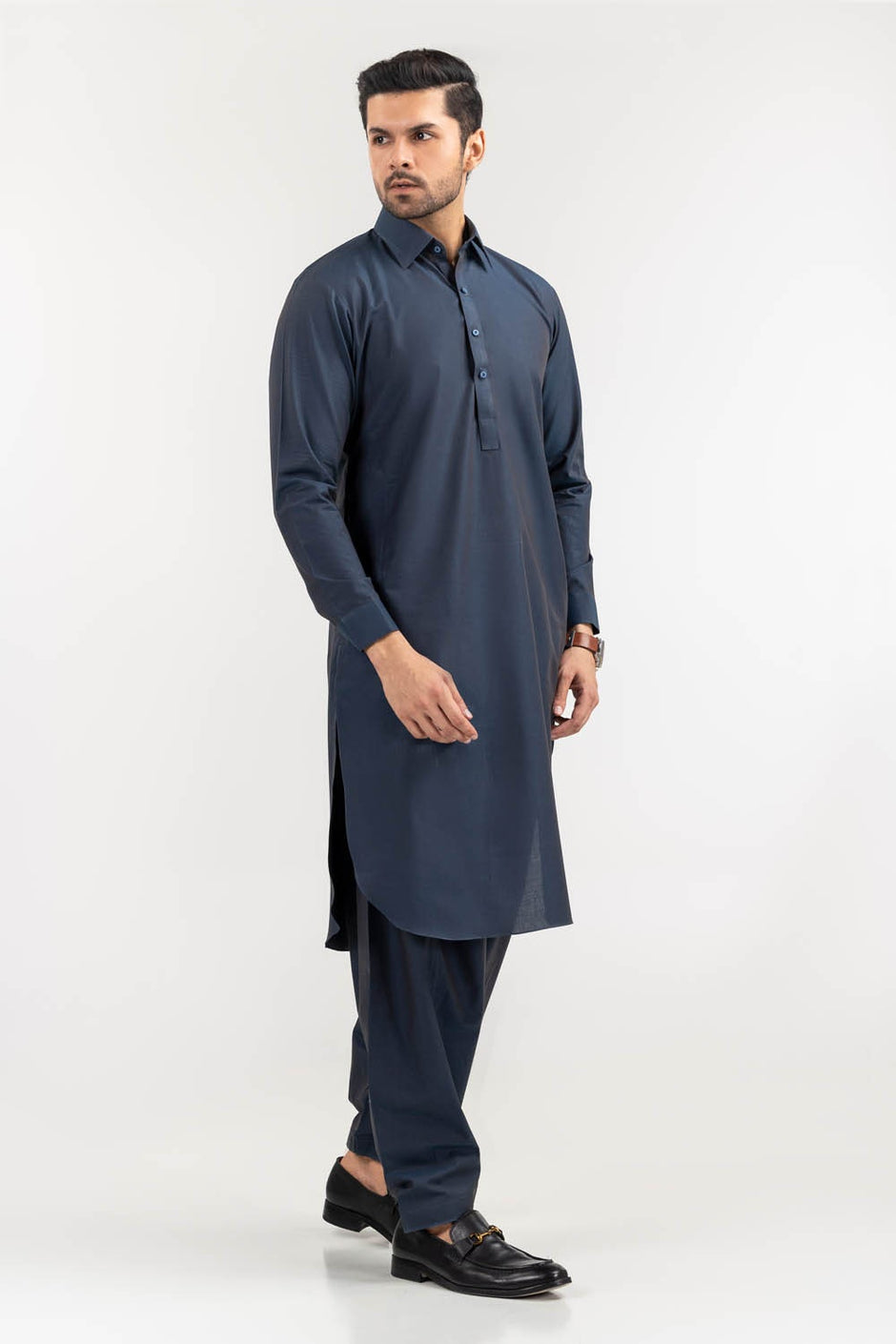 Estilo Unstitched Fabric Cotton-LF US 007