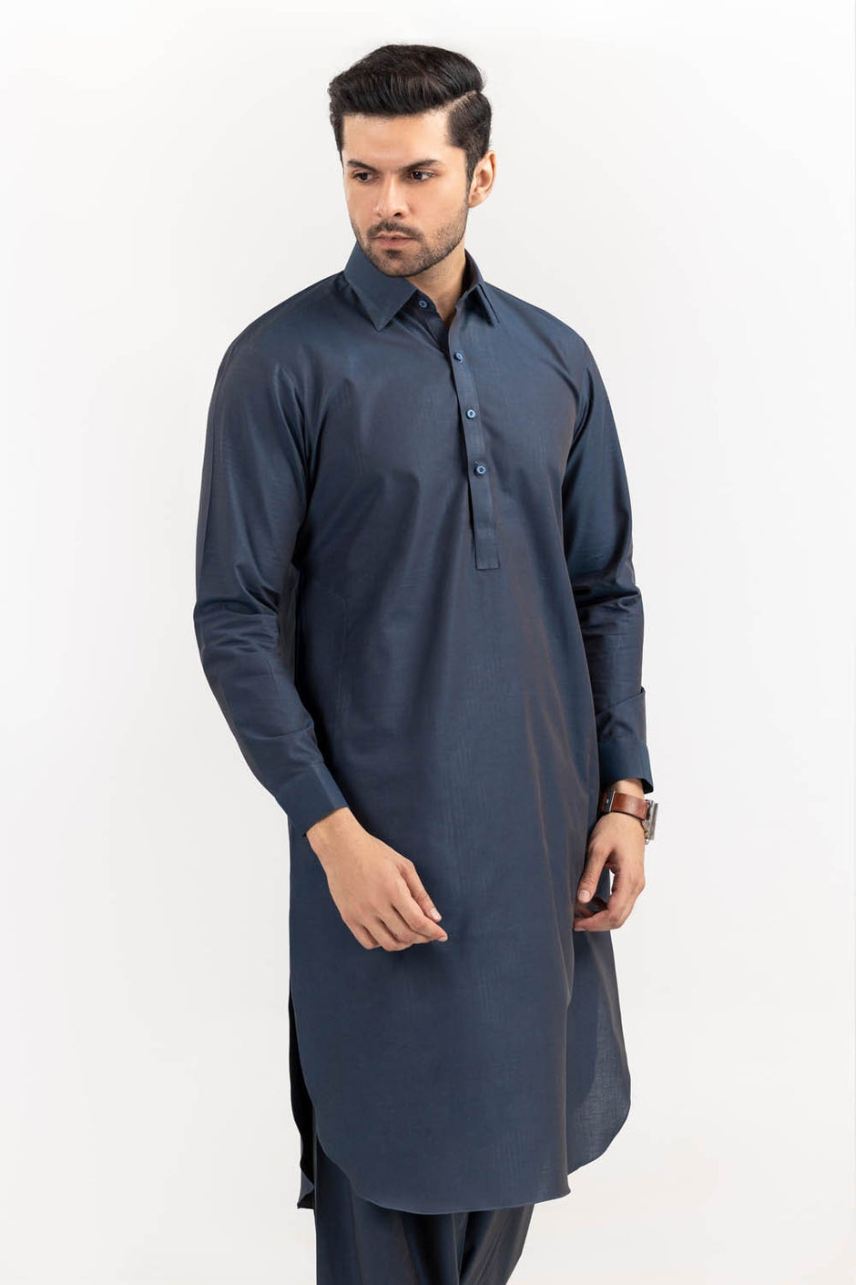 Estilo Unstitched Fabric Cotton-LF US 007