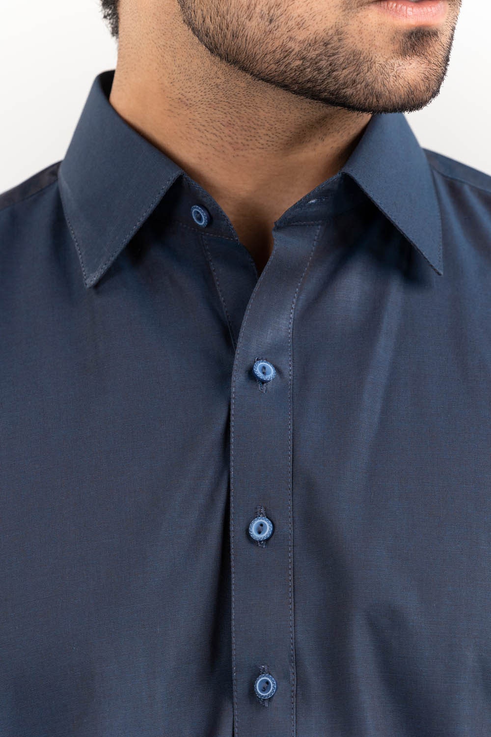 Estilo Unstitched Fabric Cotton-LF US 007