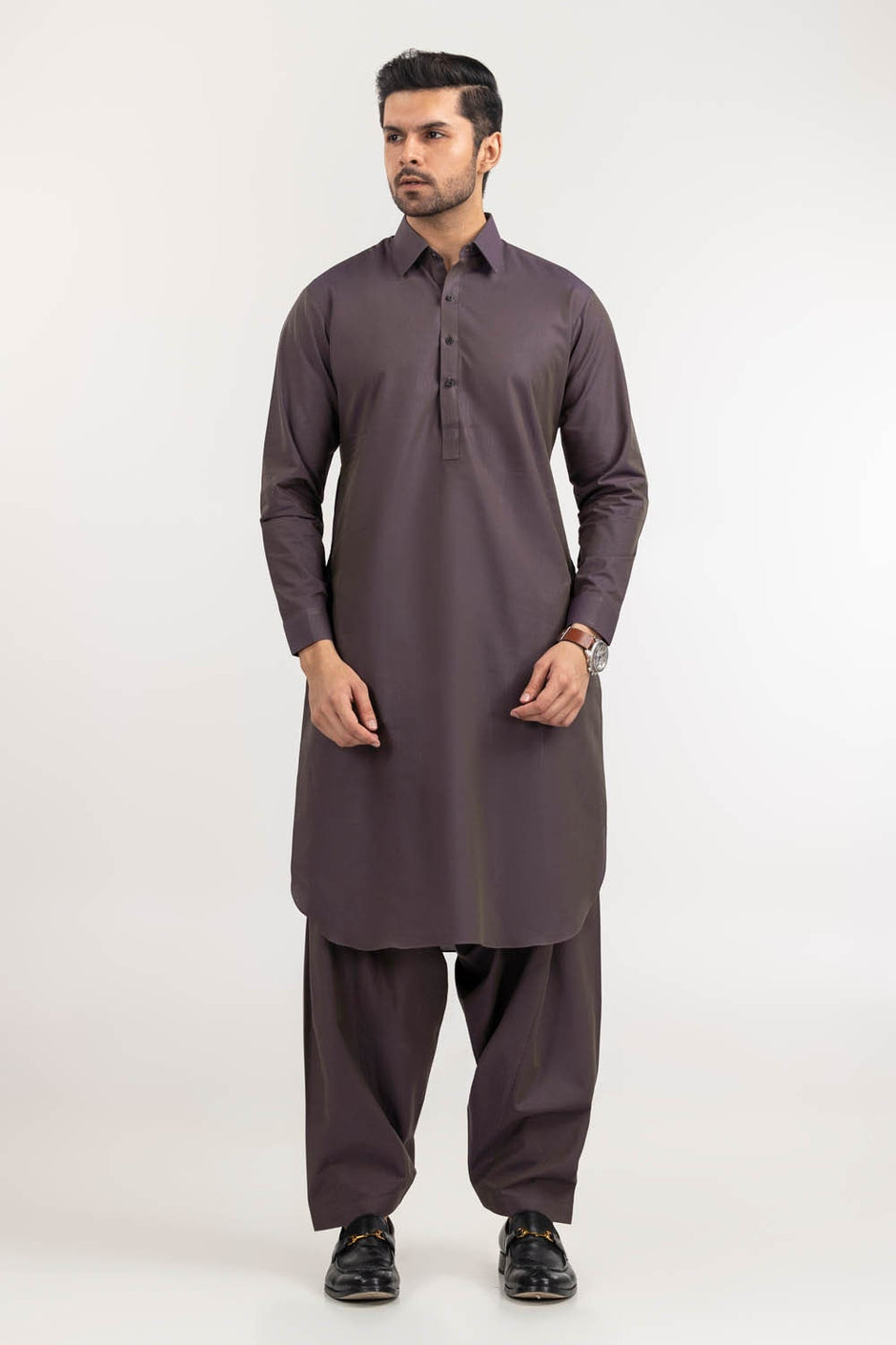 Estilo Unstitched Fabric Cotton-LF US 007