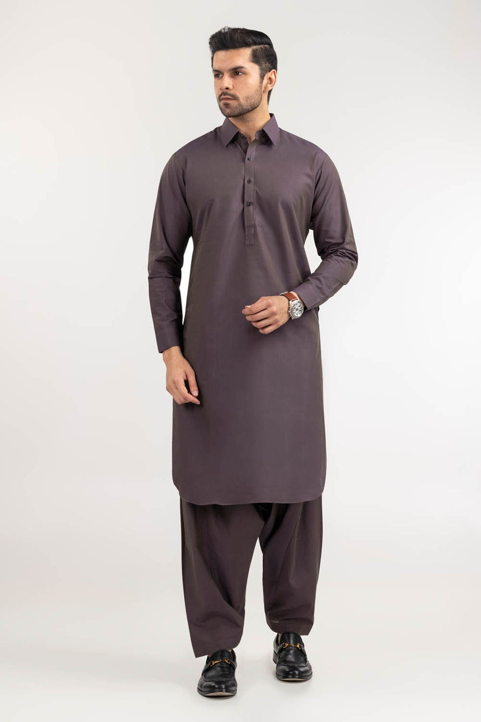 Estilo Unstitched Fabric Cotton-LF US 007