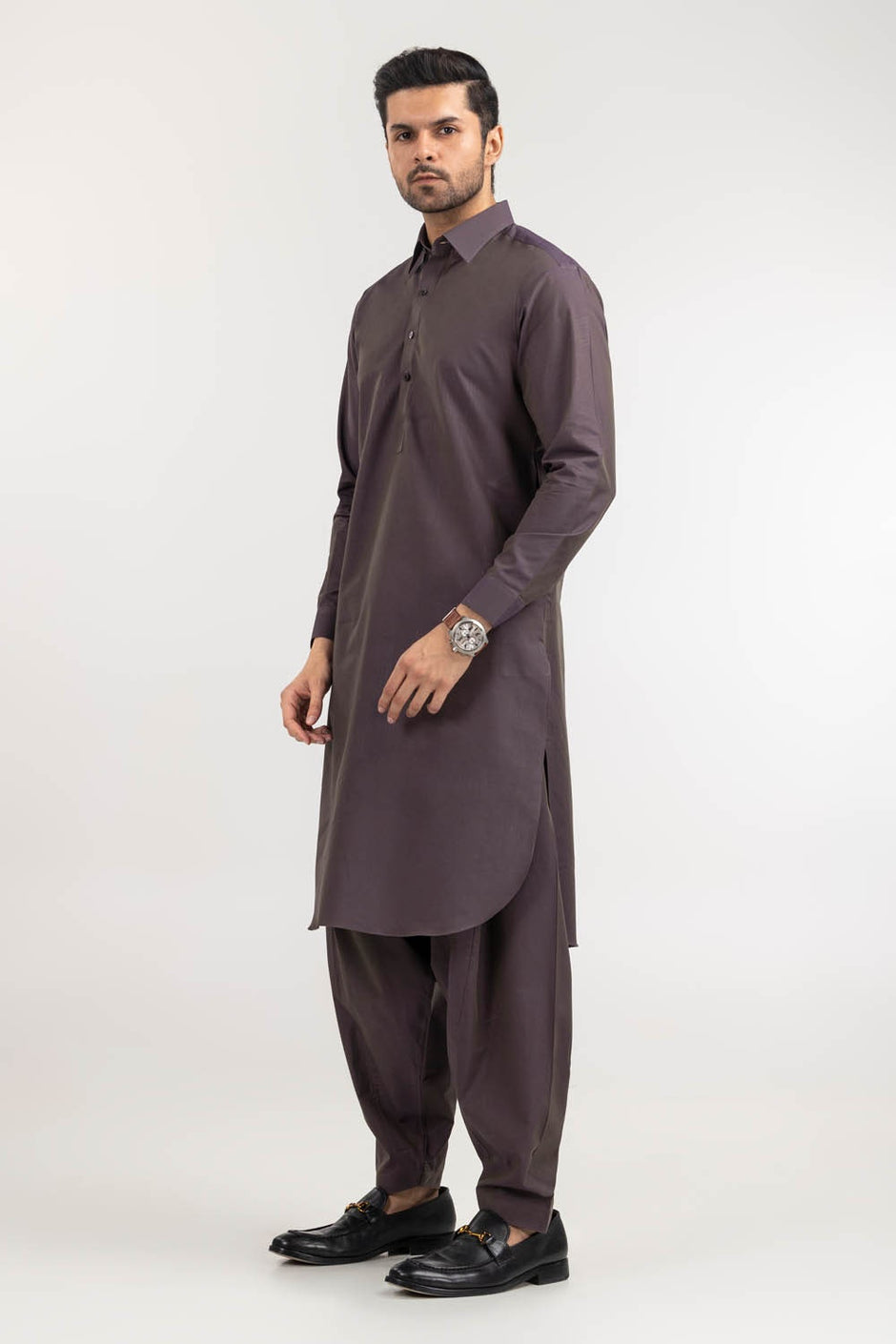 Estilo Unstitched Fabric Cotton-LF US 007