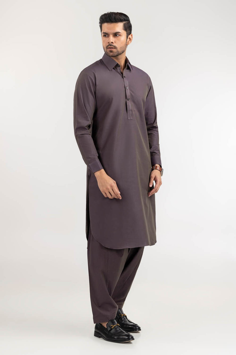 Estilo Unstitched Fabric Cotton-LF US 007