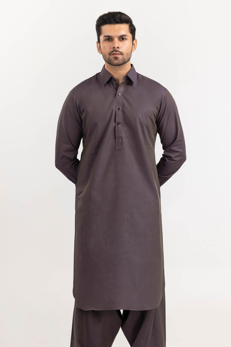 Estilo Unstitched Fabric Cotton-LF US 007