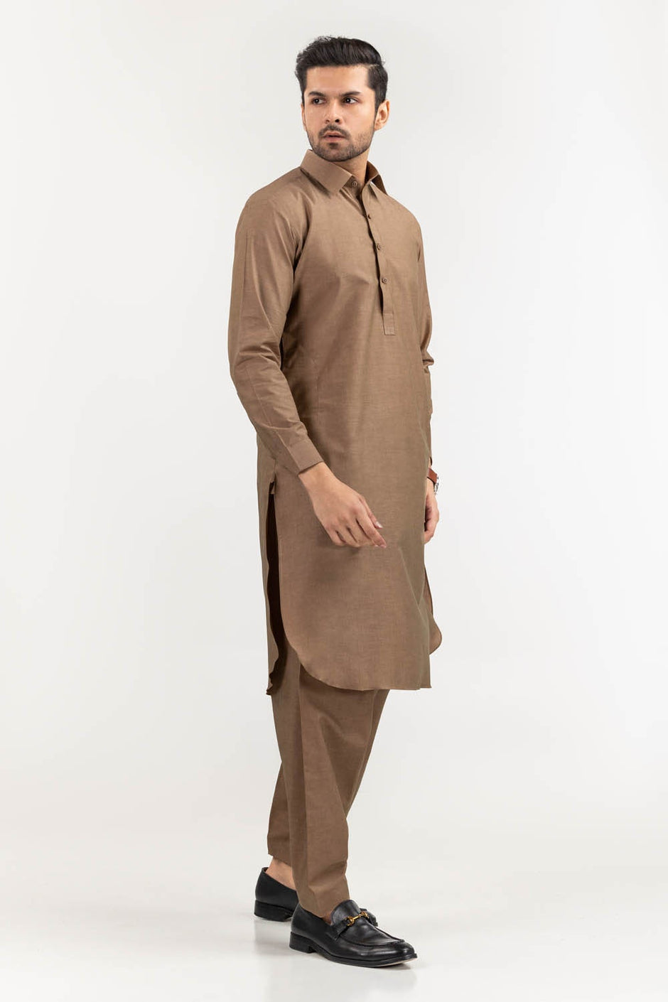 Estilo Unstitched Fabric Cotton-LF US 007