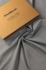 GUL 90000 P-Ultra Soft Unstitched Fabric Cotton with Gift Box