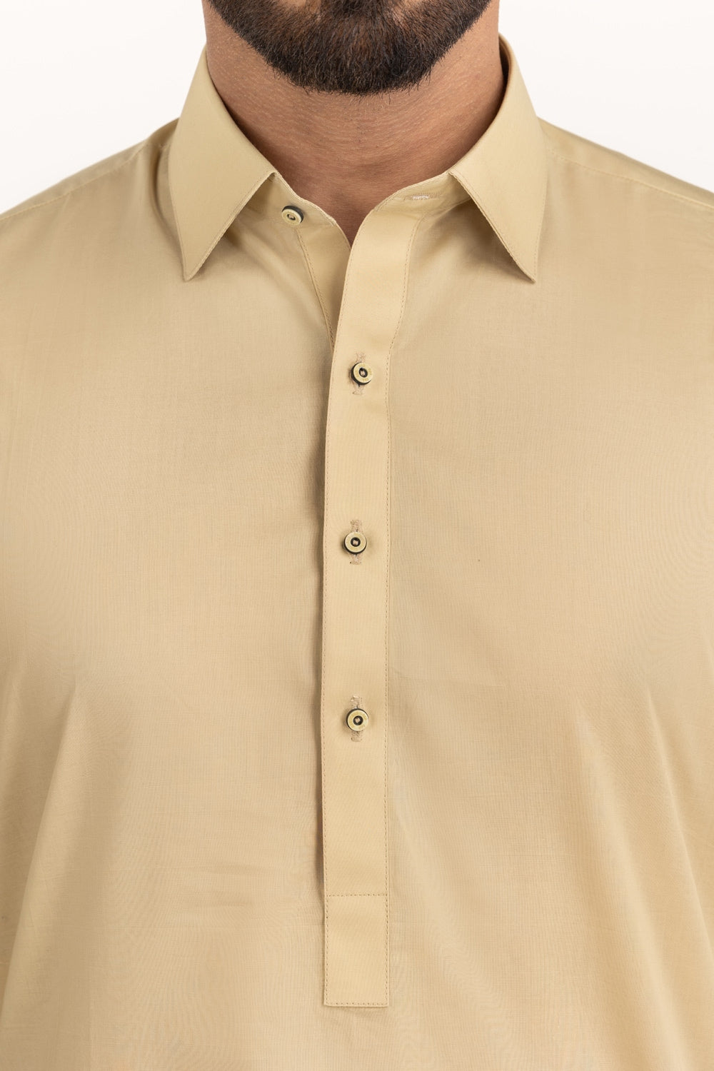 Britanio Unstitched Fabric Cotton-LF