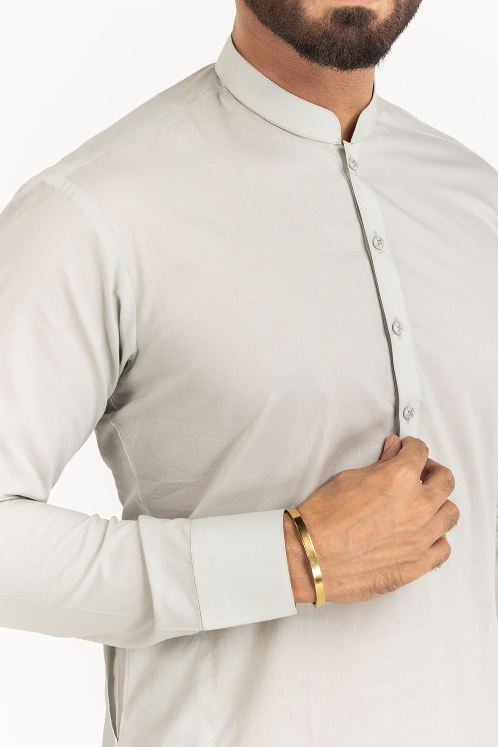 Britanio Unstitched Fabric Cotton-LF