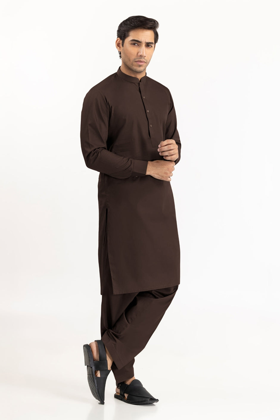 Cool Breeze Ultra Soft Unstitched Fabric Cotton-LF
