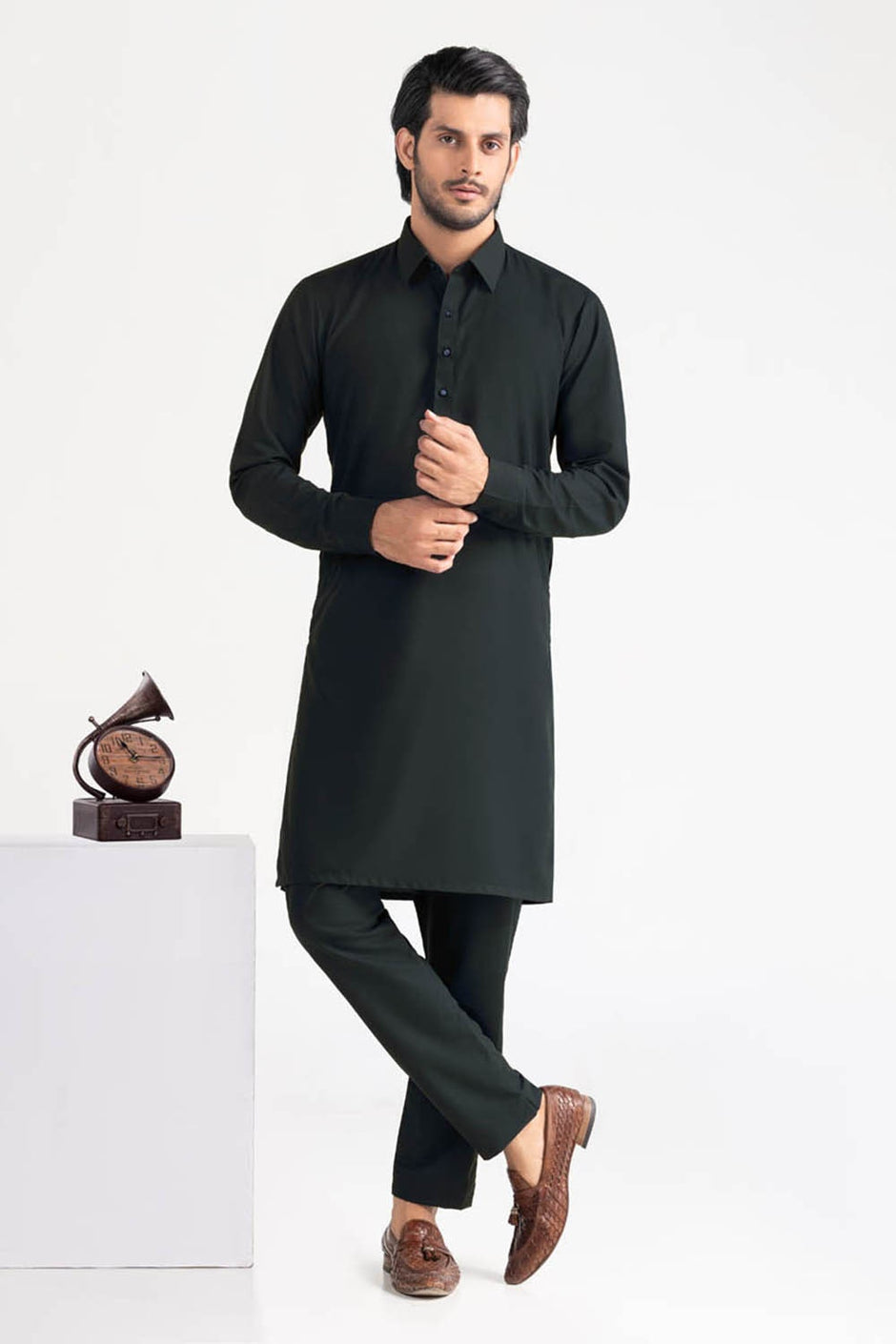 Gul 900 Madrid Unstitched Fabric Blended LF
