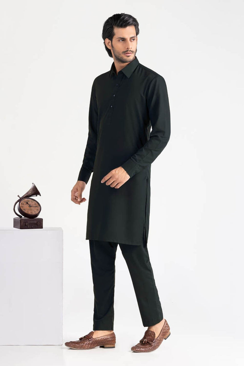 Gul 900 Madrid Unstitched Fabric Blended LF