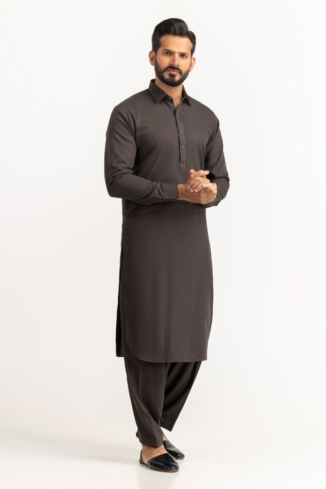 Gul 900 Madrid Unstitched Fabric Blended LF