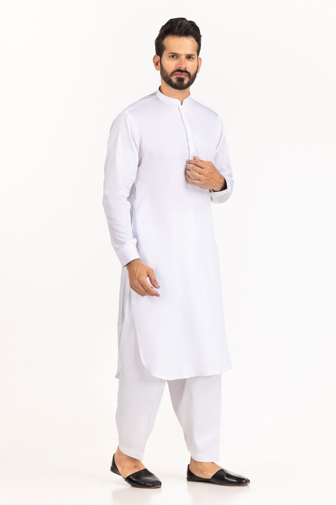 Darvesh Latha Unstitched Fabric Cotton-LF