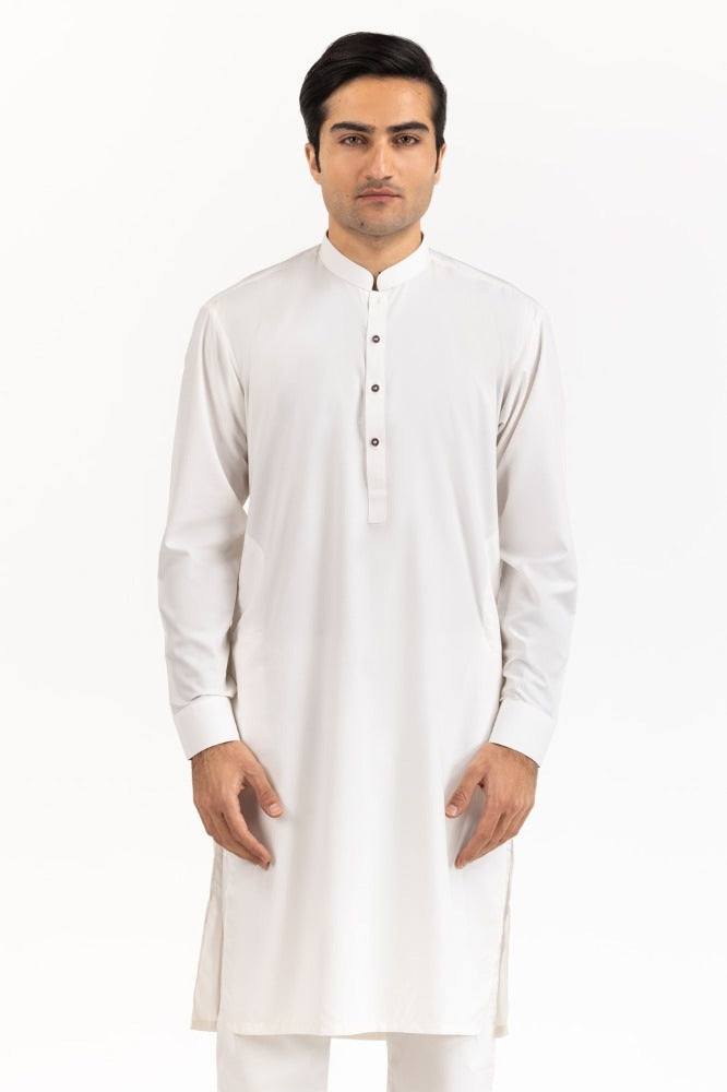 Darvesh Latha Unstitched Fabric Cotton-LF