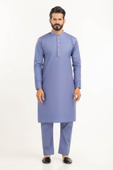 Darvesh Latha Unstitched Fabric Cotton-LF