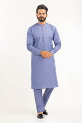 Darvesh Latha Unstitched Fabric Cotton-LF
