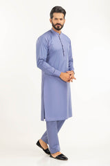Darvesh Latha Unstitched Fabric Cotton-LF