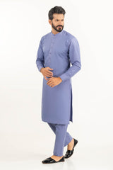 Darvesh Latha Unstitched Fabric Cotton-LF