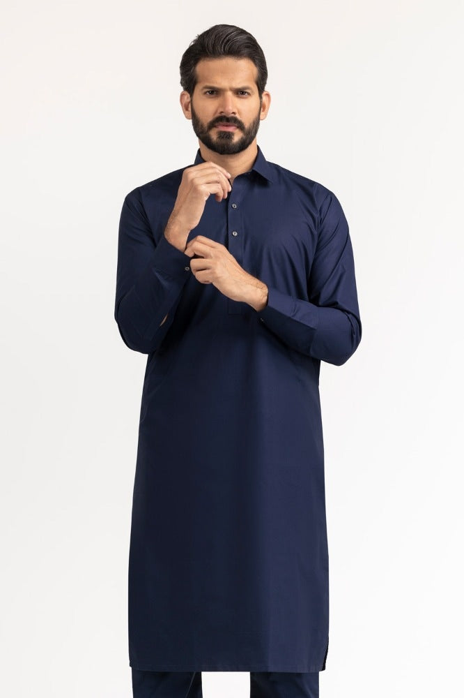 Darvesh Latha Unstitched Fabric Cotton-LF