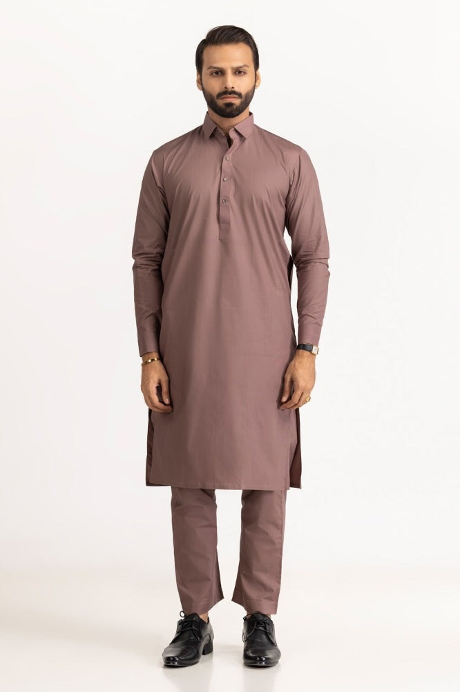 Darvesh Latha Unstitched Fabric Cotton-LF