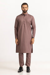 Darvesh Latha Unstitched Fabric Cotton-LF