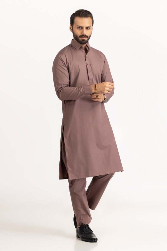 Darvesh Latha Unstitched Fabric Cotton-LF