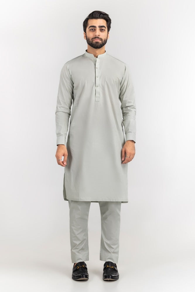 Darvesh Latha Unstitched Fabric Cotton-LF