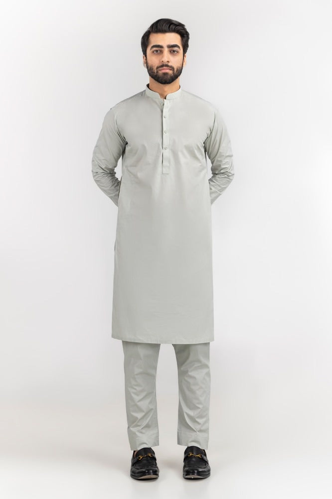 Darvesh Latha Unstitched Fabric Cotton-LF