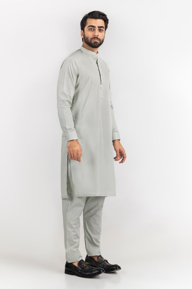 Darvesh Latha Unstitched Fabric Cotton-LF