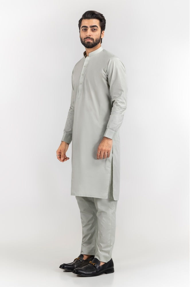 Darvesh Latha Unstitched Fabric Cotton-LF