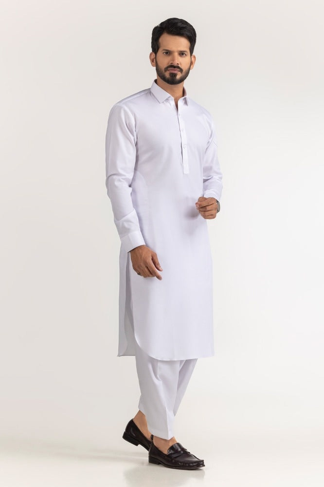Picasso Latha Unstitched Fabric Cotton-LF