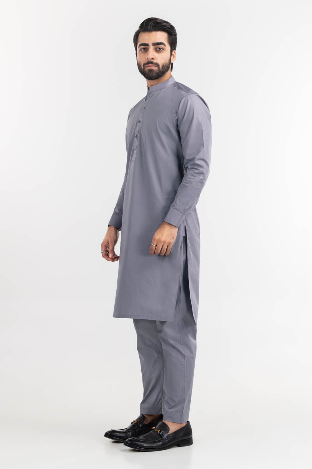Picasso Latha Unstitched Fabric Cotton