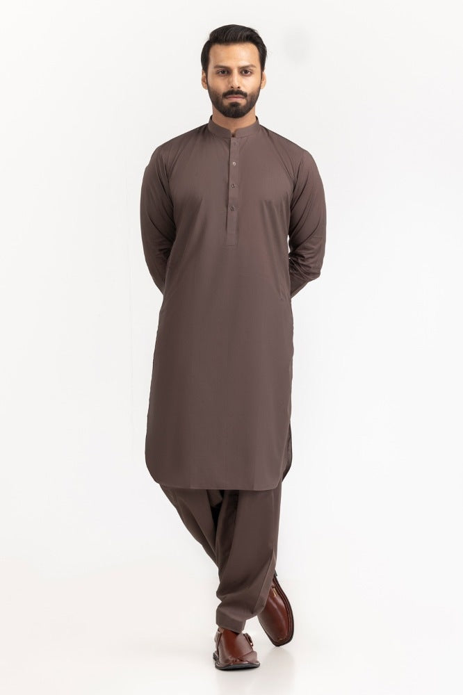 Suri Latha Unstitched Fabric Cotton-LF