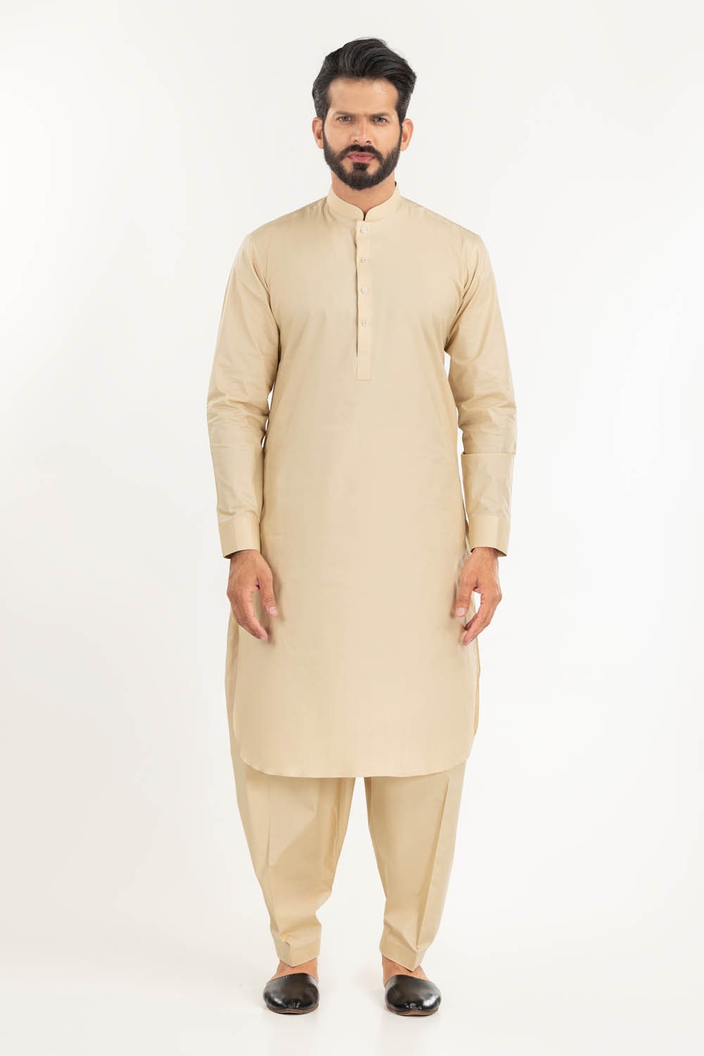 Suri Latha Unstitched Fabric Cotton