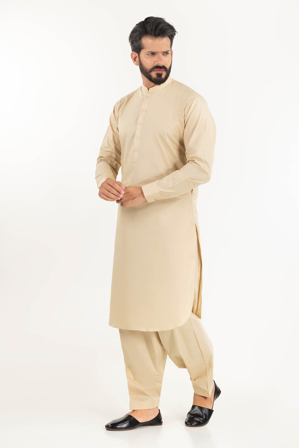 Suri Latha Unstitched Fabric Cotton