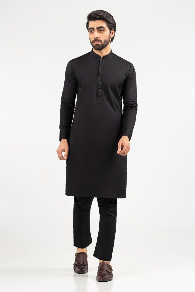 Nawab Latha Unstitched Fabric Cotton-LF