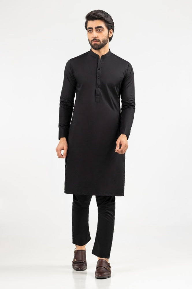 Nawab Latha Unstitched Fabric Cotton-LF