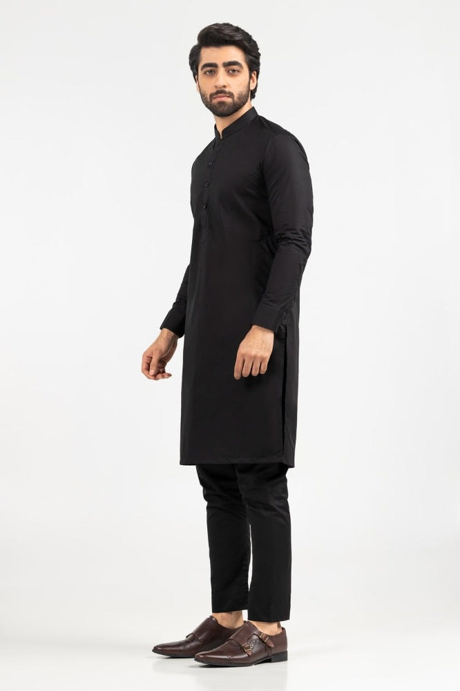 Nawab Latha Unstitched Fabric Cotton-LF