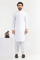 Nawab Latha Unstitched Fabric Cotton