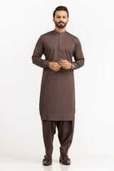 ESSO Latha Unstitched Fabric Cotton-LF
