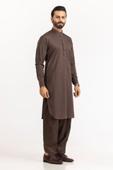 ESSO Latha Unstitched Fabric Cotton-LF