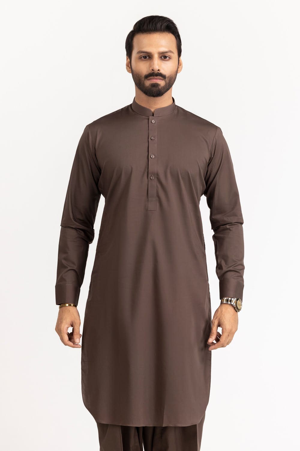 ESSO Latha Unstitched Fabric Cotton-LF