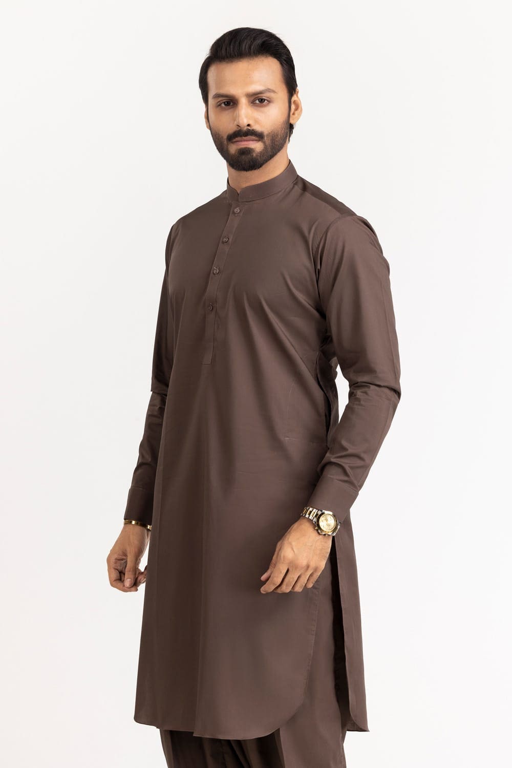 ESSO Latha Unstitched Fabric Cotton-LF