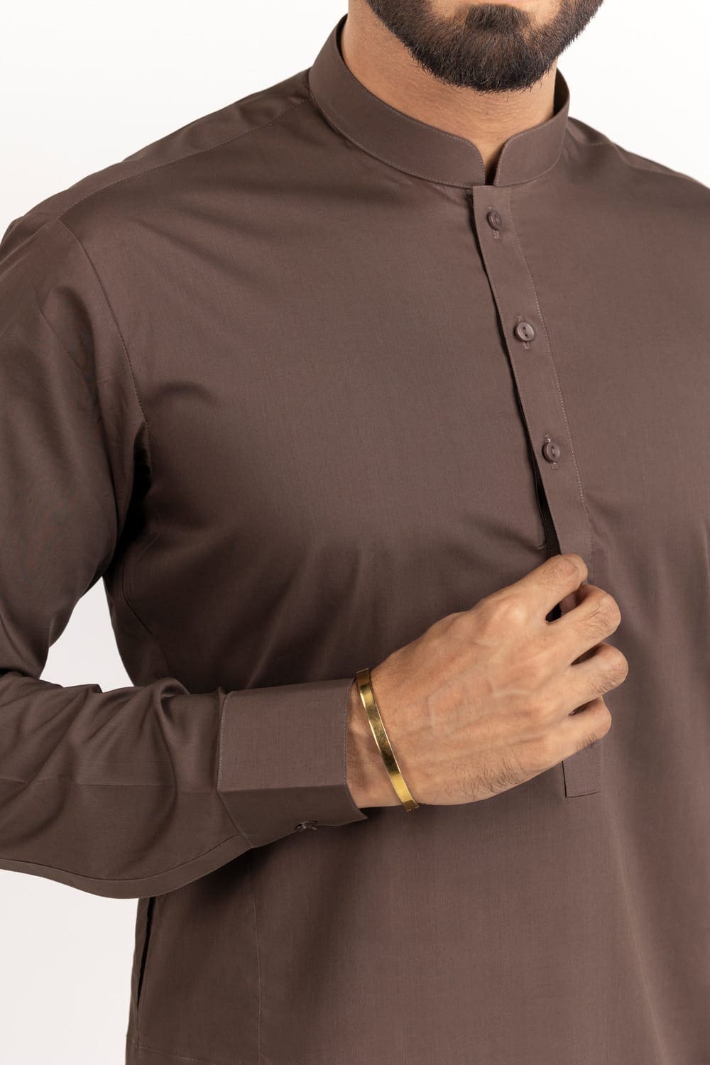ESSO Latha Unstitched Fabric Cotton-LF