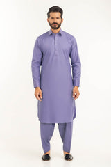 ESSO Latha Unstitched Fabric Cotton