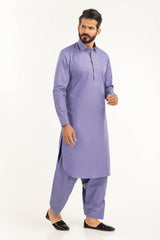 ESSO Latha Unstitched Fabric Cotton